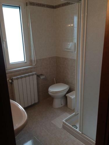 Apartamento Casa Damiani