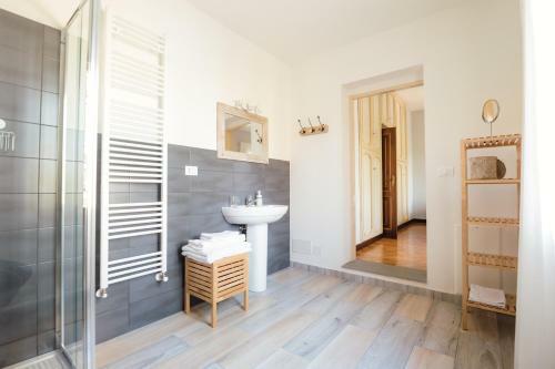 Bed & Breakfast Casa Nora