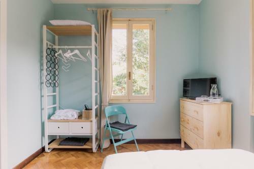 Bed & Breakfast Casa Nora