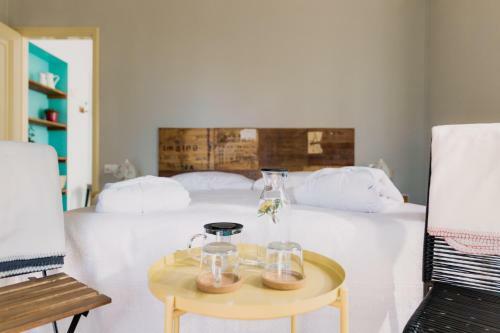 Bed & Breakfast Casa Nora