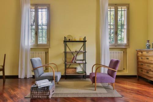 Bed & Breakfast Casa Nora