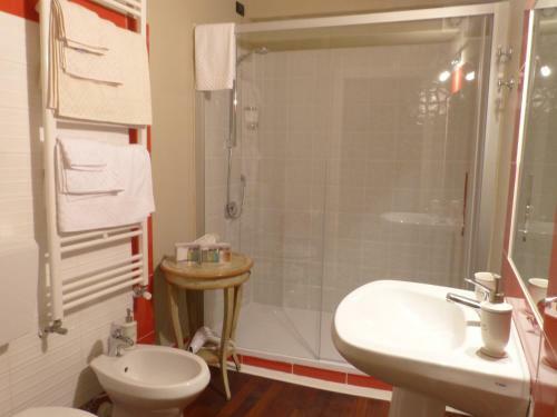 Hostal Antico Palazzo