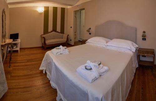 Hostal Antico Palazzo