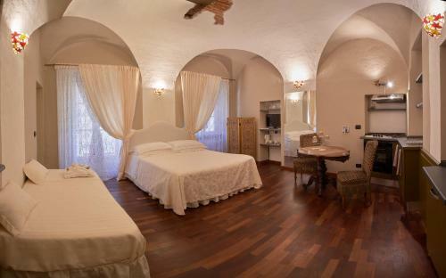 Hostal Antico Palazzo