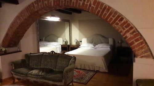 Hostal Antico Palazzo