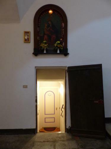 Hostal Antico Palazzo