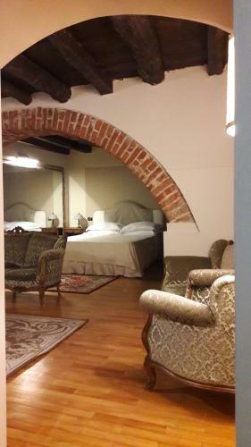 Hostal Antico Palazzo
