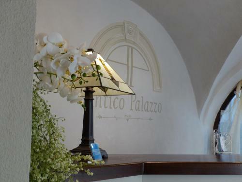 Hostal Antico Palazzo