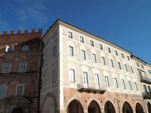 Hostal Antico Palazzo