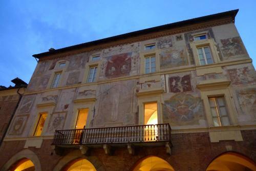 Hostal Antico Palazzo
