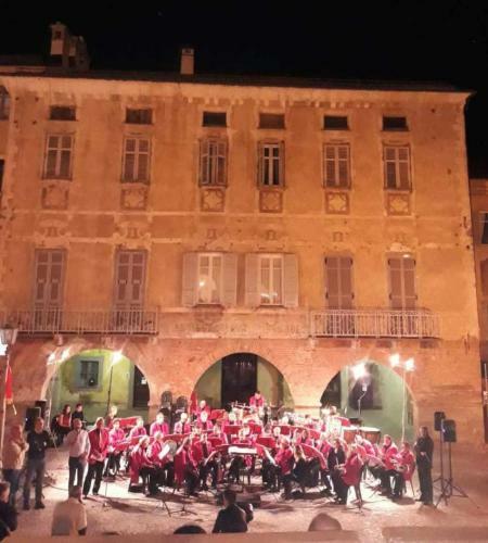 Hostal Antico Palazzo