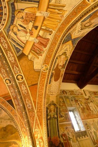 Hostal Antico Palazzo