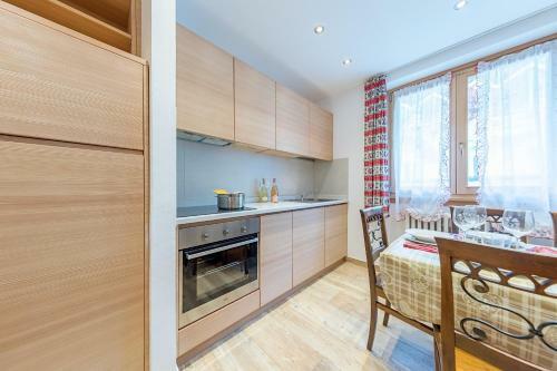 Apartamento Il Cervo