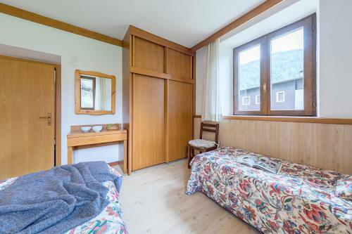 Apartamento Il Cervo