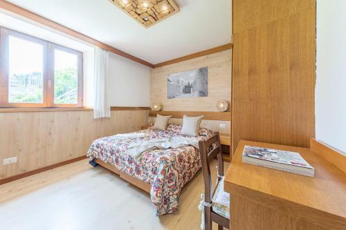 Apartamento Il Cervo