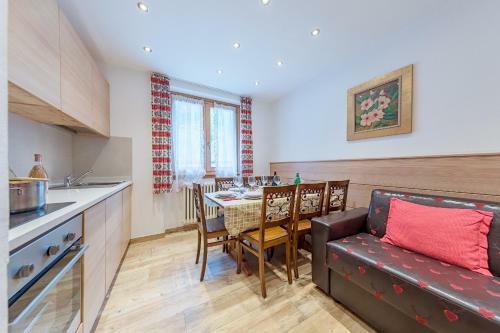Apartamento Il Cervo