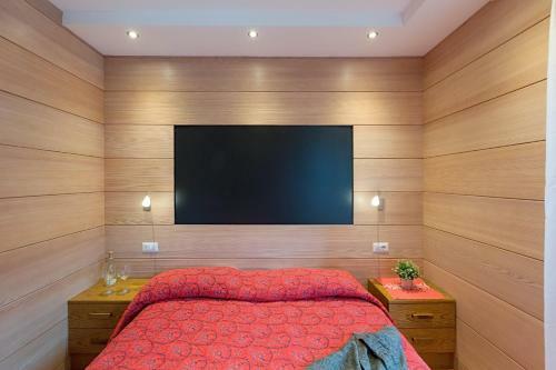 Apartamento Il Cervo