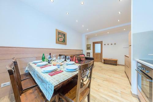 Apartamento Il Cervo