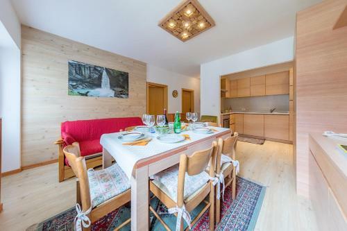 Apartamento Il Cervo