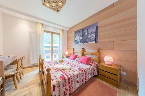 Apartamento Il Cervo