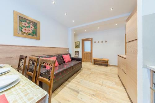 Apartamento Il Cervo