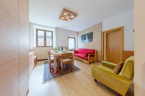 Apartamento Il Cervo