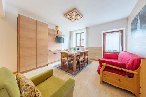 Apartamento Il Cervo