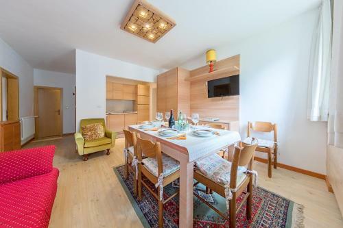 Apartamento Il Cervo