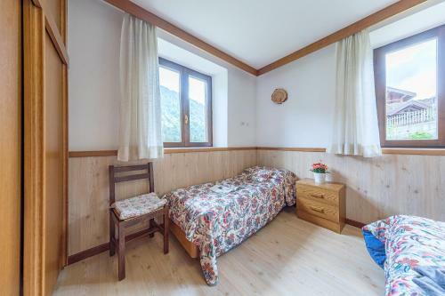 Apartamento Il Cervo