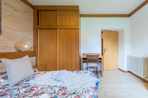 Apartamento Il Cervo
