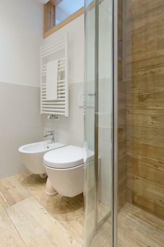 Apartamento Il Cervo