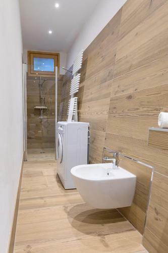 Apartamento Il Cervo