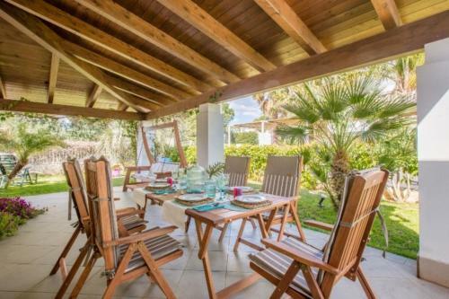 Family Villa