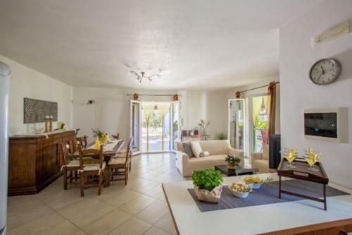 Family Villa