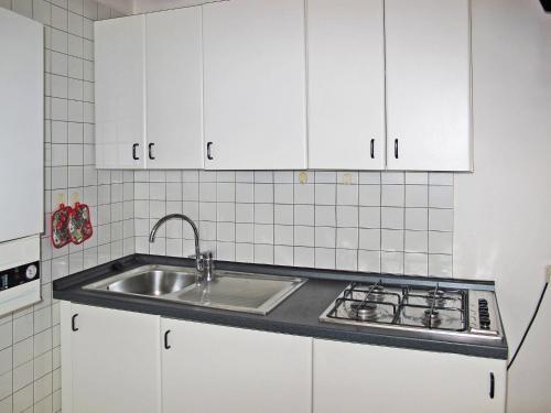 Apartamento Ferienwohnung Garda 265s