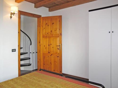 Apartamento Ferienwohnung Garda 265s