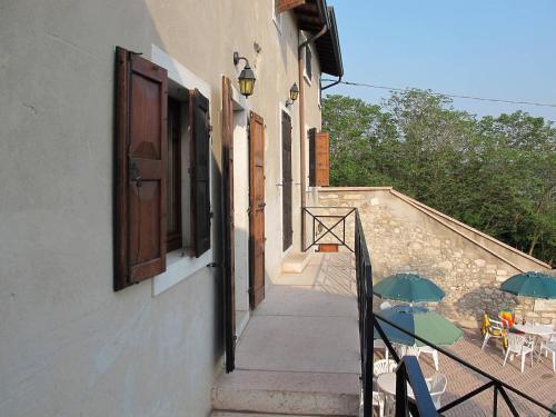 Apartamento Ferienwohnung Garda 265s