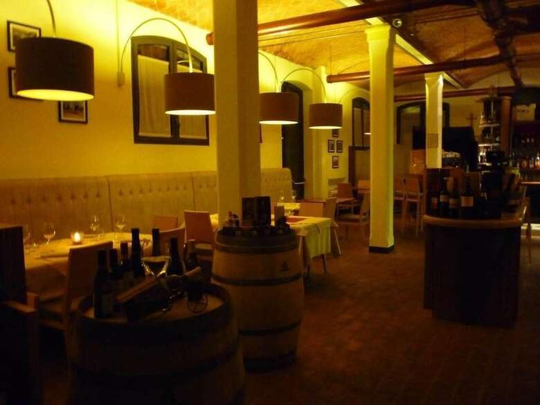 Hotel La Fornace