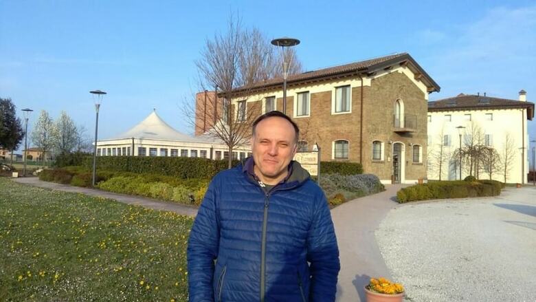 Hotel La Fornace