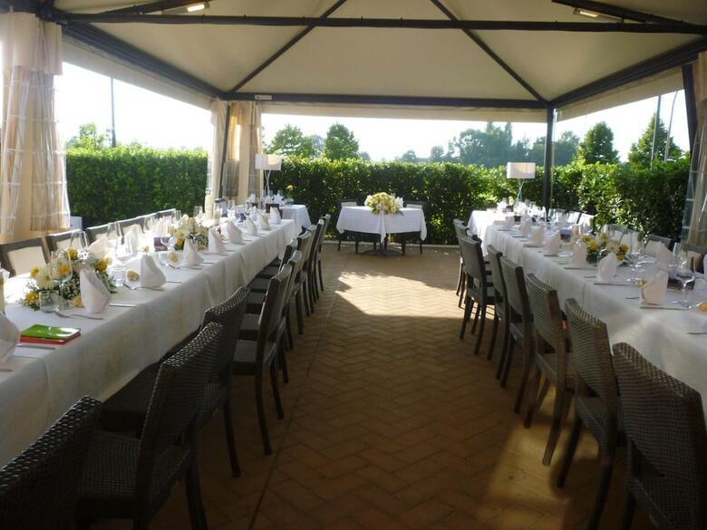 Hotel La Fornace