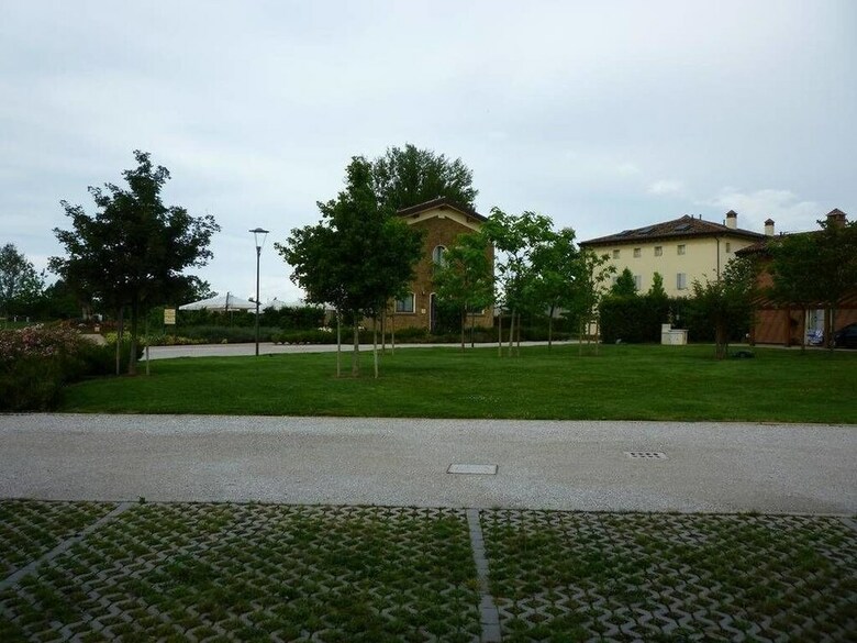 Hotel La Fornace
