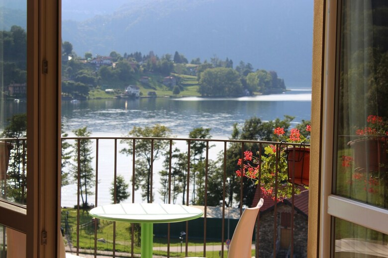 Hotel Bocciolo
