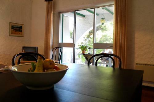 Apartment Anna - Charme Homes