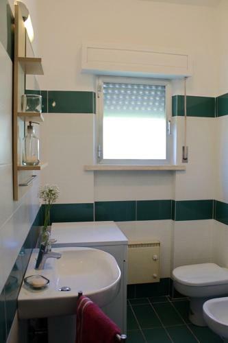 Apartment Anna - Charme Homes