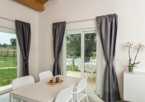 Villa Milli