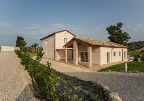 Villa Milli