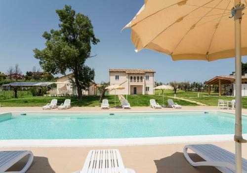 Villa Milli