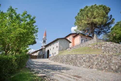 Agroturismo La Collina Delle Mignole