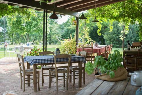 Agroturismo La Collina Delle Mignole