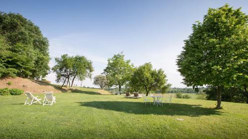 Agroturismo La Collina Delle Mignole